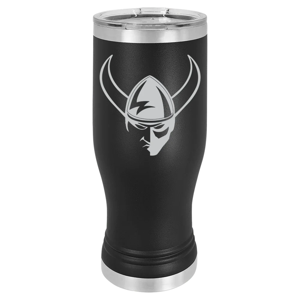 Western Washington University Polar Camel 20 oz. Pilsner Tumbler
