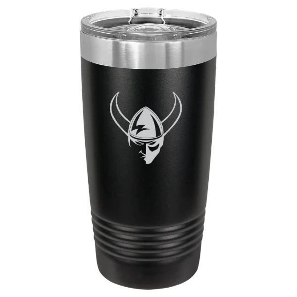 Western Washington University Polar Camel 20 oz. Ringneck Tumbler with Slider Lid