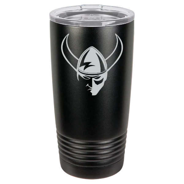 Western Washington University Polar Camel 20 oz. Ringneck Tumbler with Standard Lid