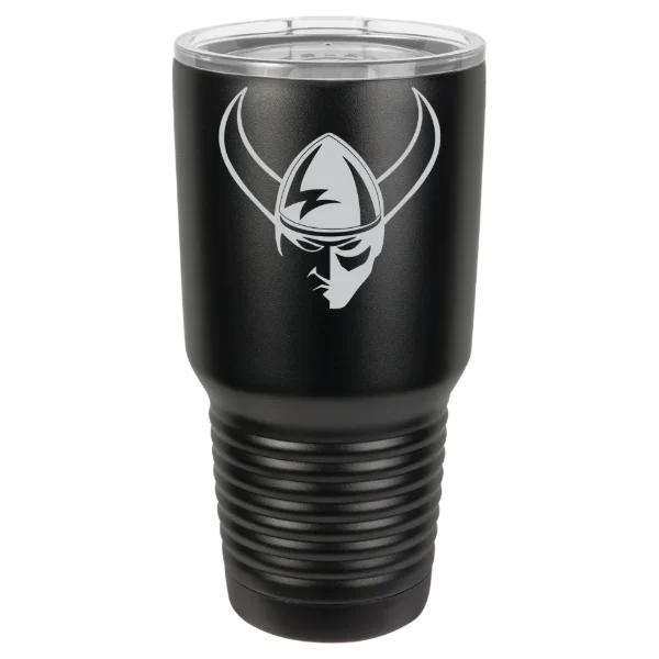 Western Washington University Polar Camel 30 oz. Ringneck Tumbler with Standard Lid