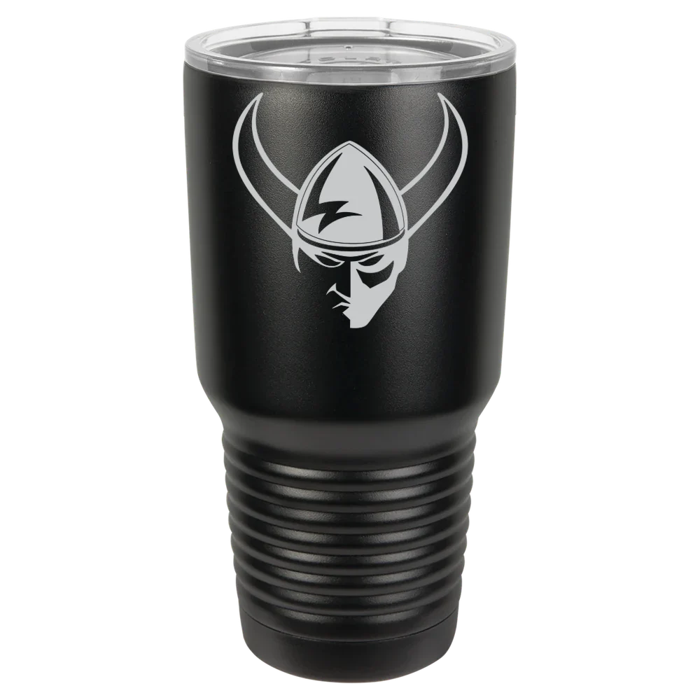 Western Washington University Polar Camel 30 oz. Ringneck Tumbler with Standard Lid