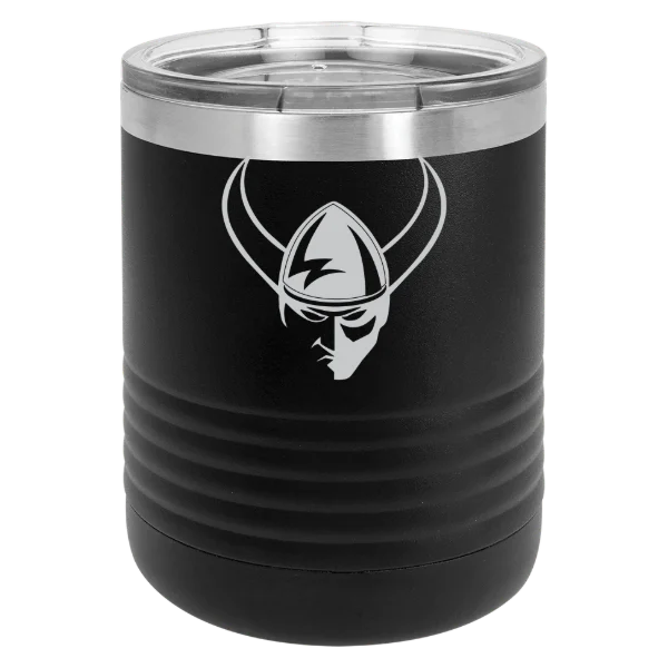 Western Washington University Polar Camel 10 oz. Tumbler with Standard Lid