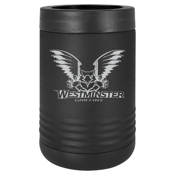 Westminster University (Utah) Polar Camel Standard Beverage Holder