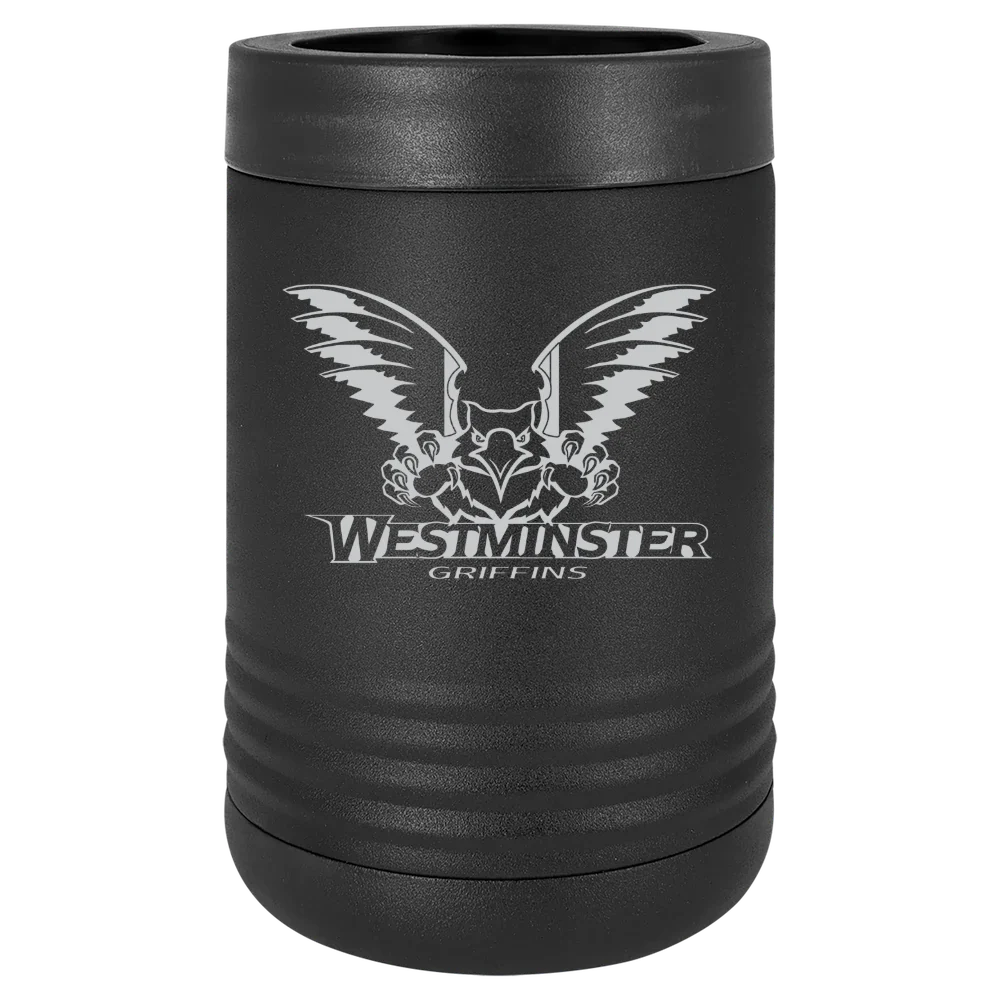 Westminster University (Utah) Polar Camel Standard Beverage Holder