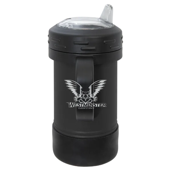 Westminster University (Utah) Polar Camel 10 oz. Sippy Cup