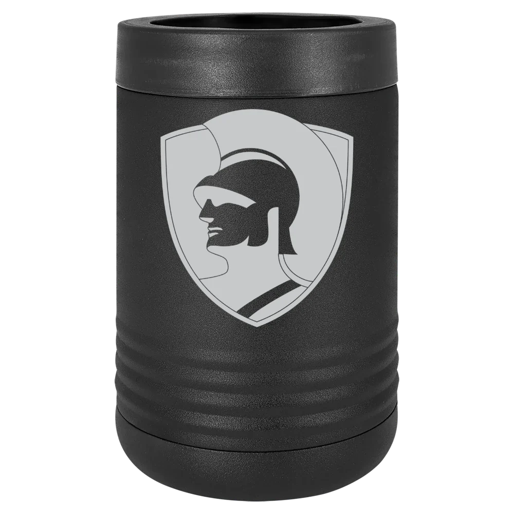 Westmont College Polar Camel Standard Beverage Holder