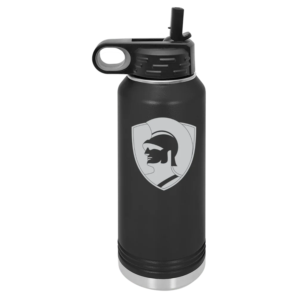 Westmont College Polar Camel 32 oz. Water Bottle
