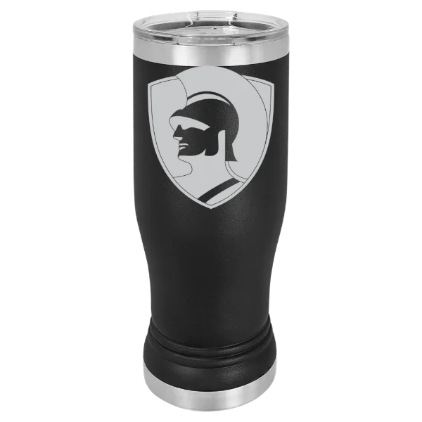Westmont College Polar Camel 14 oz. Pilsner Tumbler