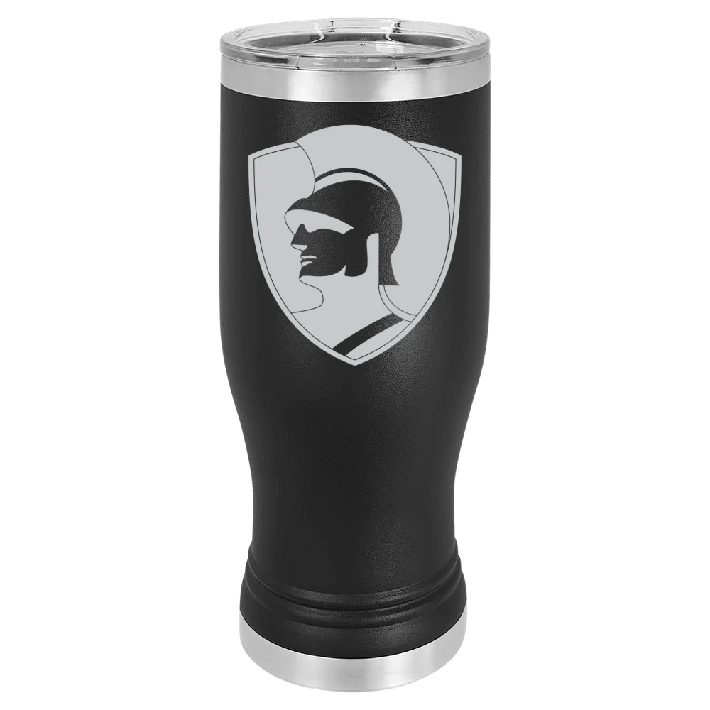 Westmont College Polar Camel 20 oz. Pilsner Tumbler
