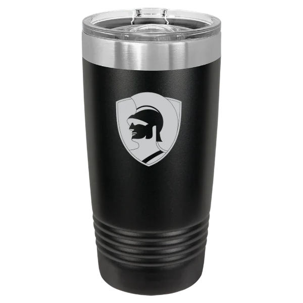 Westmont College Polar Camel 20 oz. Ringneck Tumbler with Slider Lid