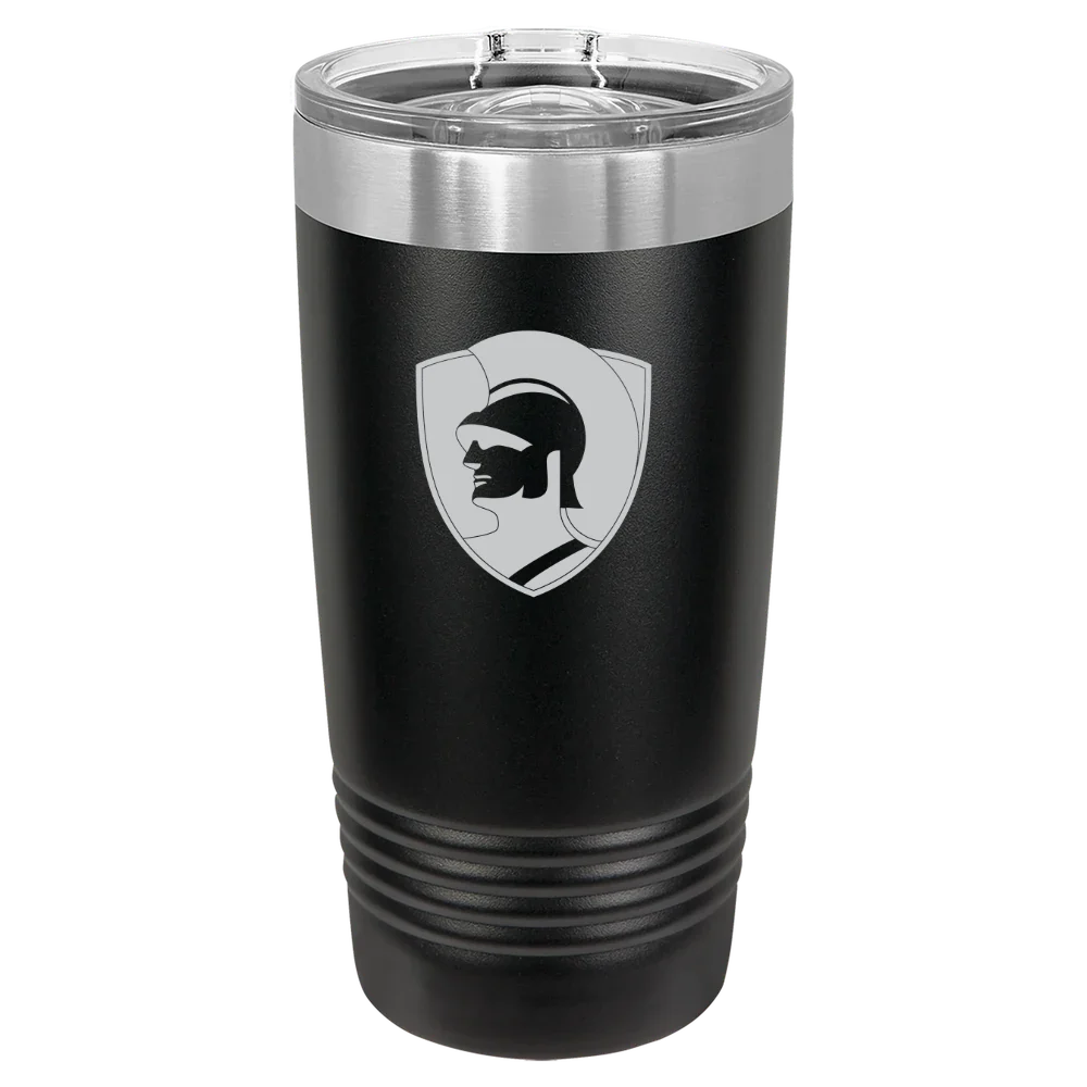 Westmont College Polar Camel 20 oz. Ringneck Tumbler with Slider Lid