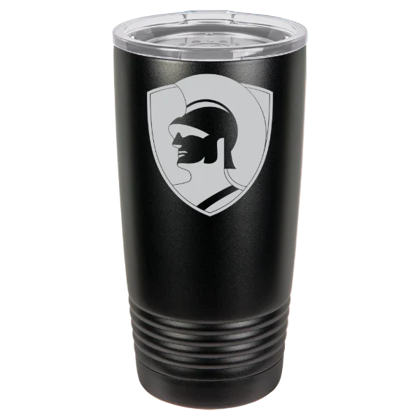 Westmont College Polar Camel 20 oz. Ringneck Tumbler with Standard Lid