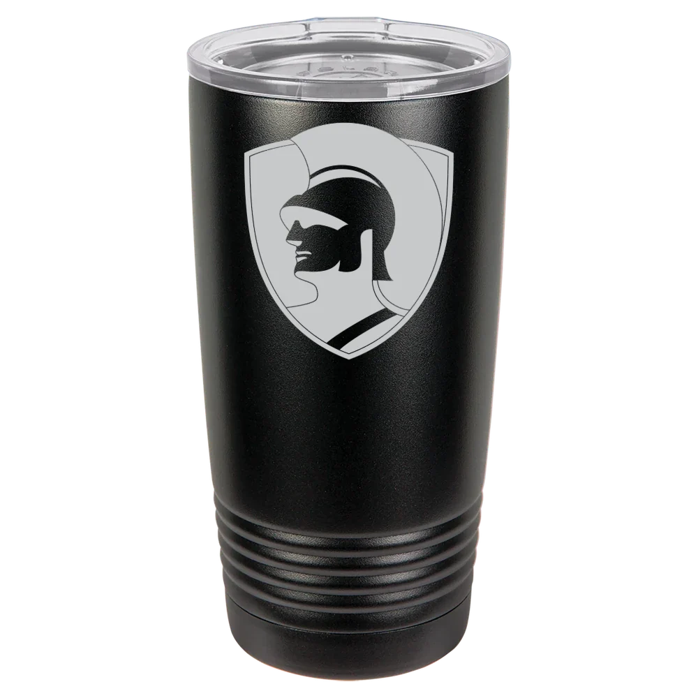 Westmont College Polar Camel 20 oz. Ringneck Tumbler with Standard Lid