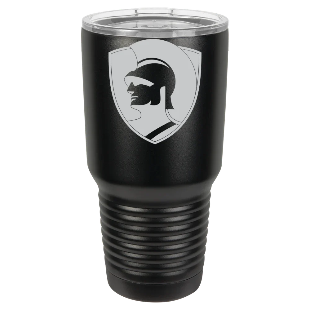 Westmont College Polar Camel 30 oz. Ringneck Tumbler with Standard Lid