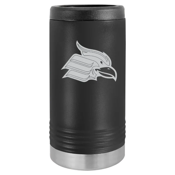 Wheeling University Polar Camel Slim Beverage Holder