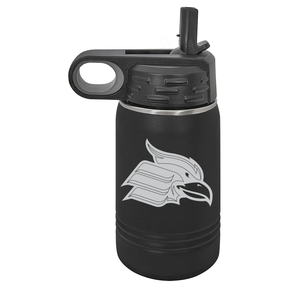 Wheeling University Polar Camel 12 oz. Water Bottle