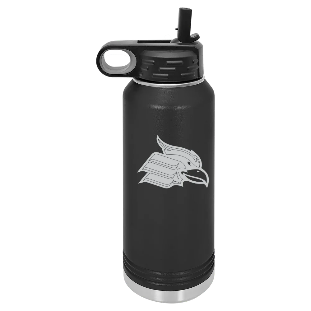 Wheeling University Polar Camel 32 oz. Water Bottle