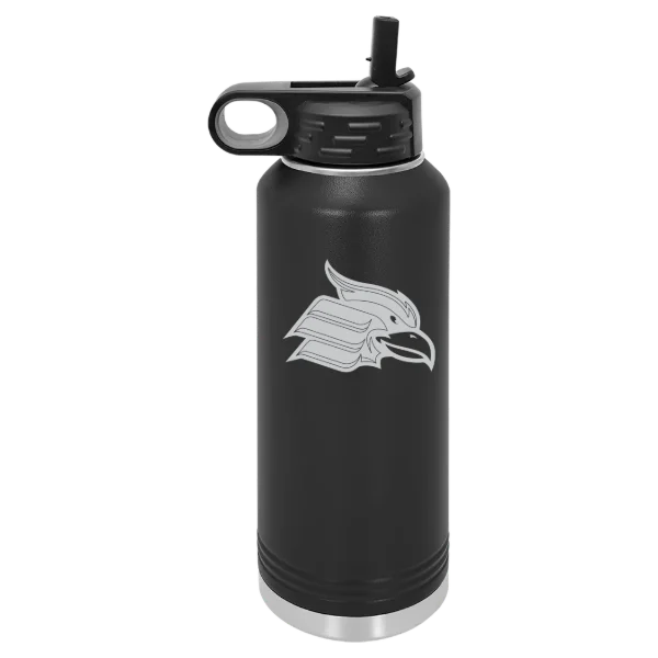 Wheeling University Polar Camel 40 oz. Water Bottle