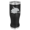 Wheeling University Polar Camel 14 oz. Pilsner Tumbler