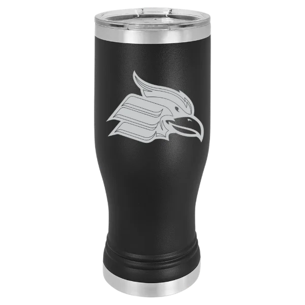 Wheeling University Polar Camel 20 oz. Pilsner Tumbler