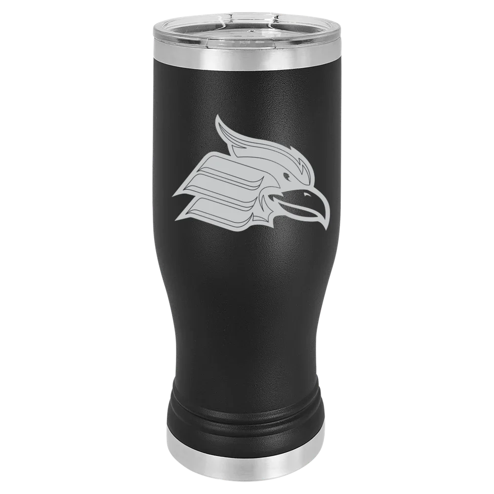 Wheeling University Polar Camel 20 oz. Pilsner Tumbler