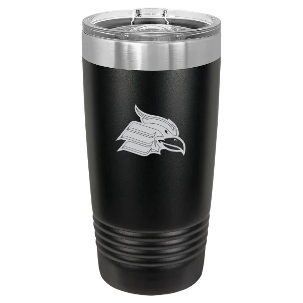 Wheeling University Polar Camel 20 oz. Ringneck Tumbler with Slider Lid