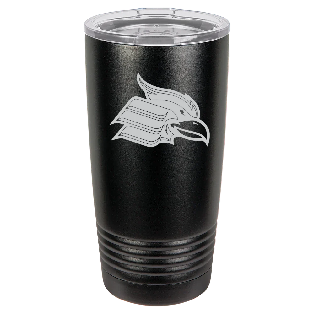 Wheeling University Polar Camel 20 oz. Ringneck Tumbler with Standard Lid