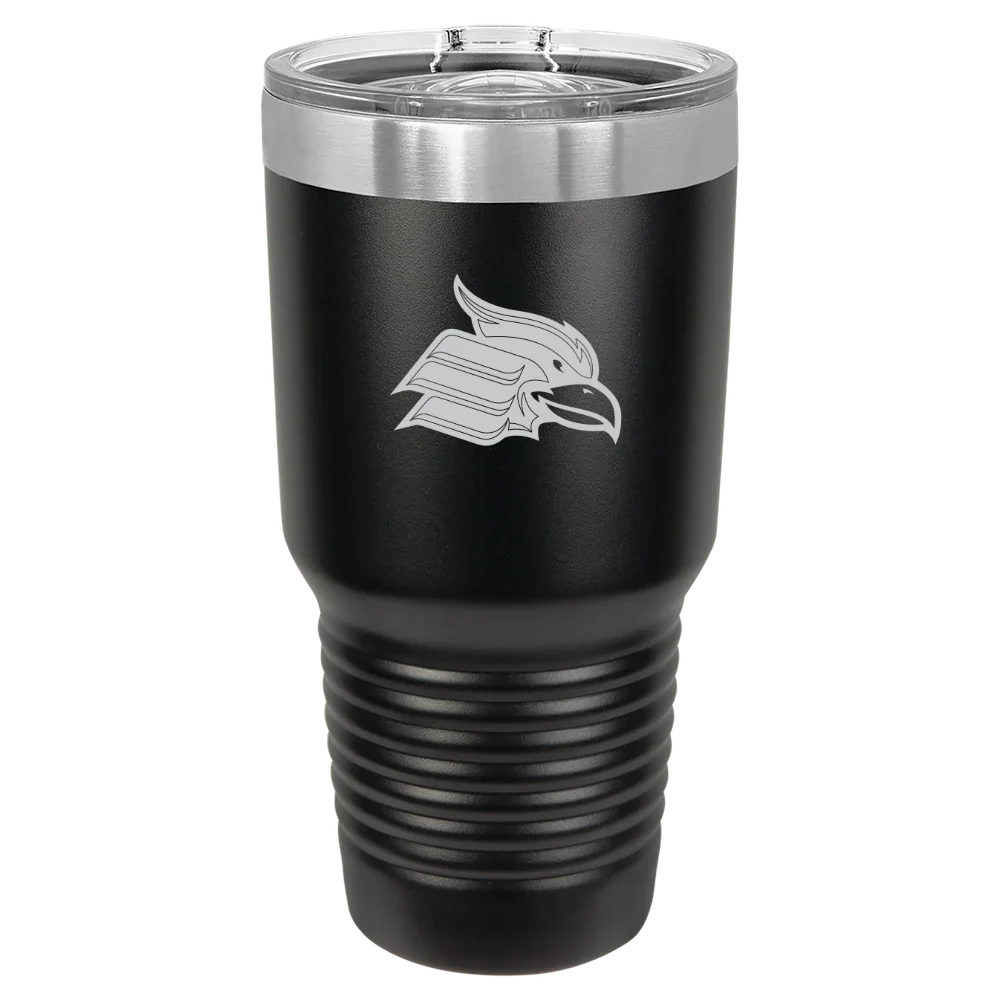 Wheeling University Polar Camel 30 oz. Ringneck Tumbler with Slider Lid