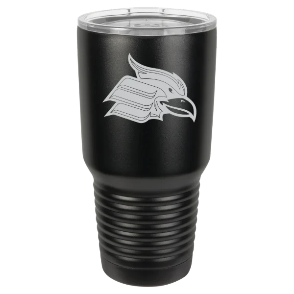 Wheeling University Polar Camel 30 oz. Ringneck Tumbler with Standard Lid