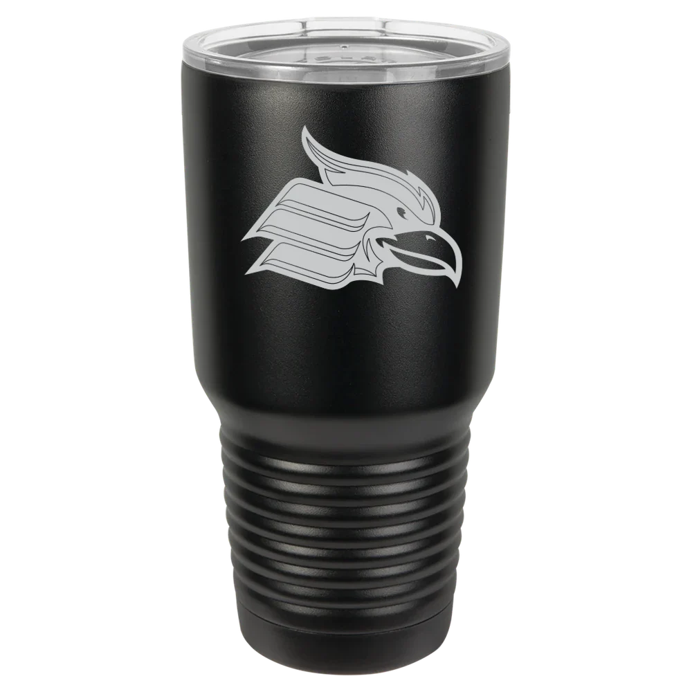 Wheeling University Polar Camel 30 oz. Ringneck Tumbler with Standard Lid