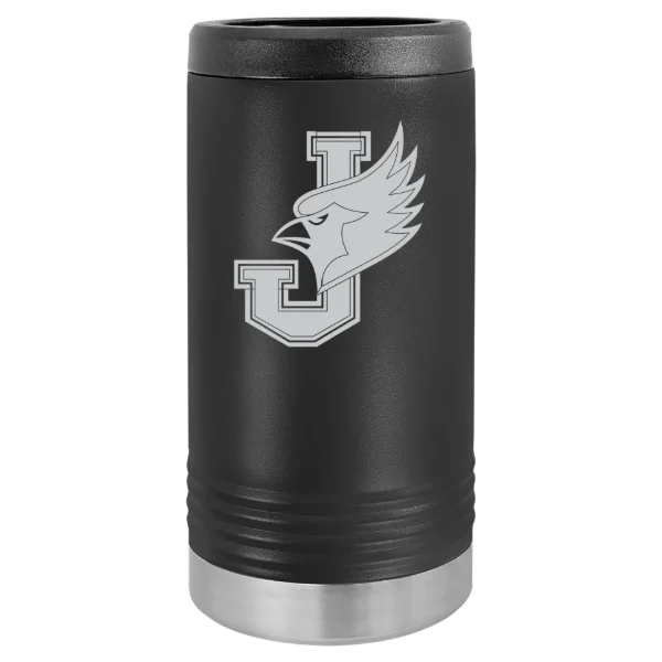 William Jewell College Polar Camel Slim Beverage Holder