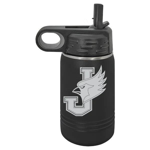 William Jewell College Polar Camel 12 oz. Water Bottle