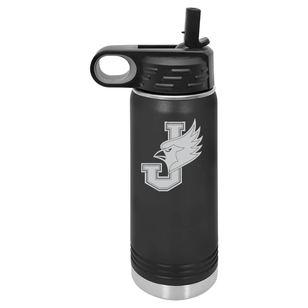 William Jewell College Polar Camel 20 oz. Water Bottle
