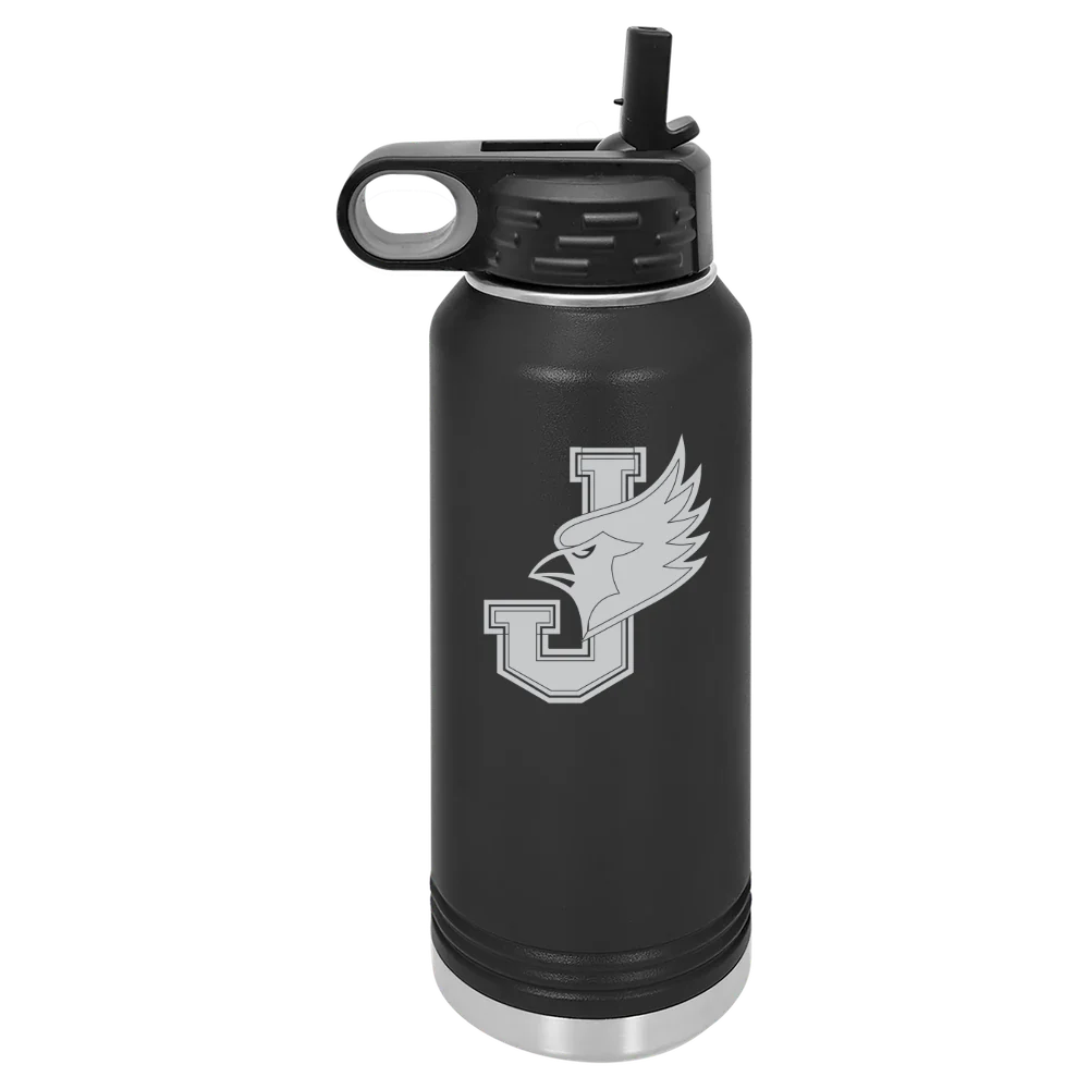 William Jewell College Polar Camel 32 oz. Water Bottle