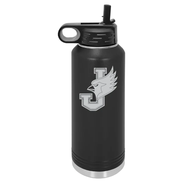 William Jewell College Polar Camel 40 oz. Water Bottle