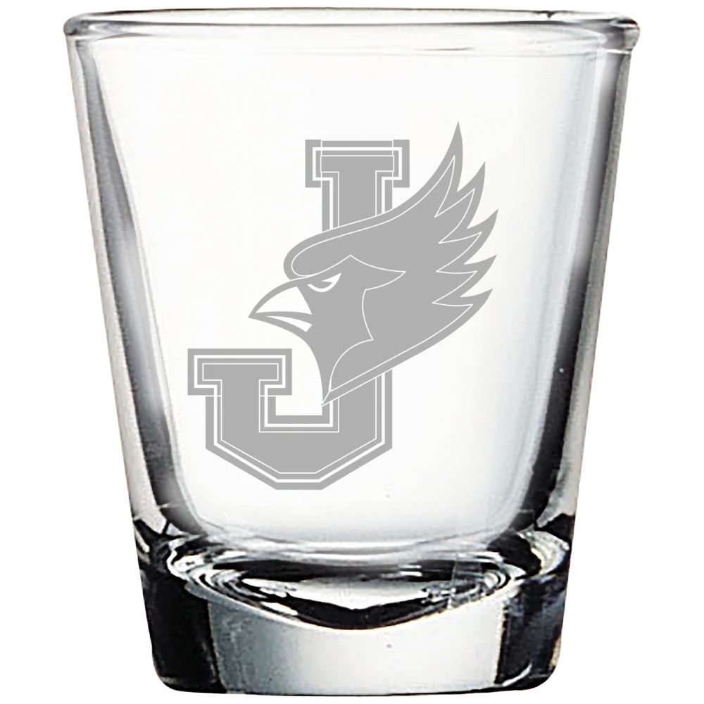 William Jewell College Polar Camel 1.7 oz. Shot Glass