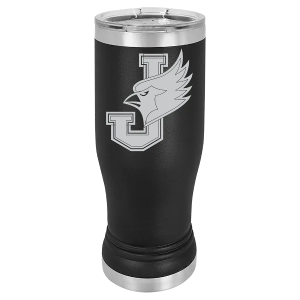 William Jewell College Polar Camel 14 oz. Pilsner Tumbler