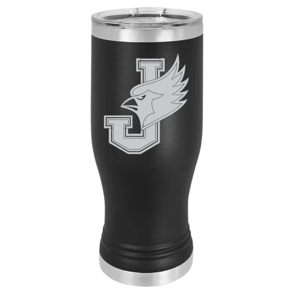 William Jewell College Polar Camel 20 oz. Pilsner Tumbler