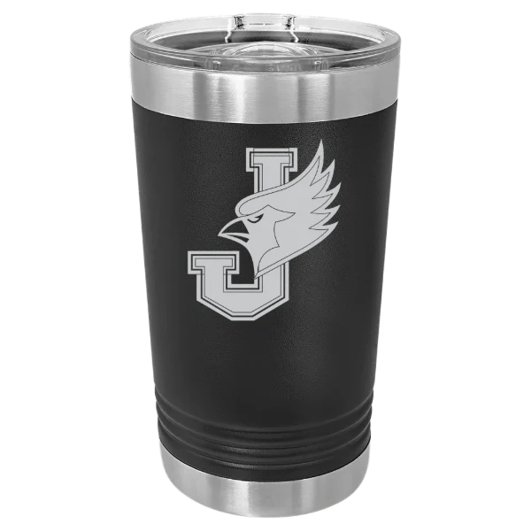 William Jewell College Polar Camel 16 oz. Pint Tumbler
