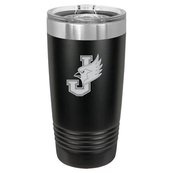 William Jewell College Polar Camel 20 oz. Ringneck Tumbler with Slider Lid