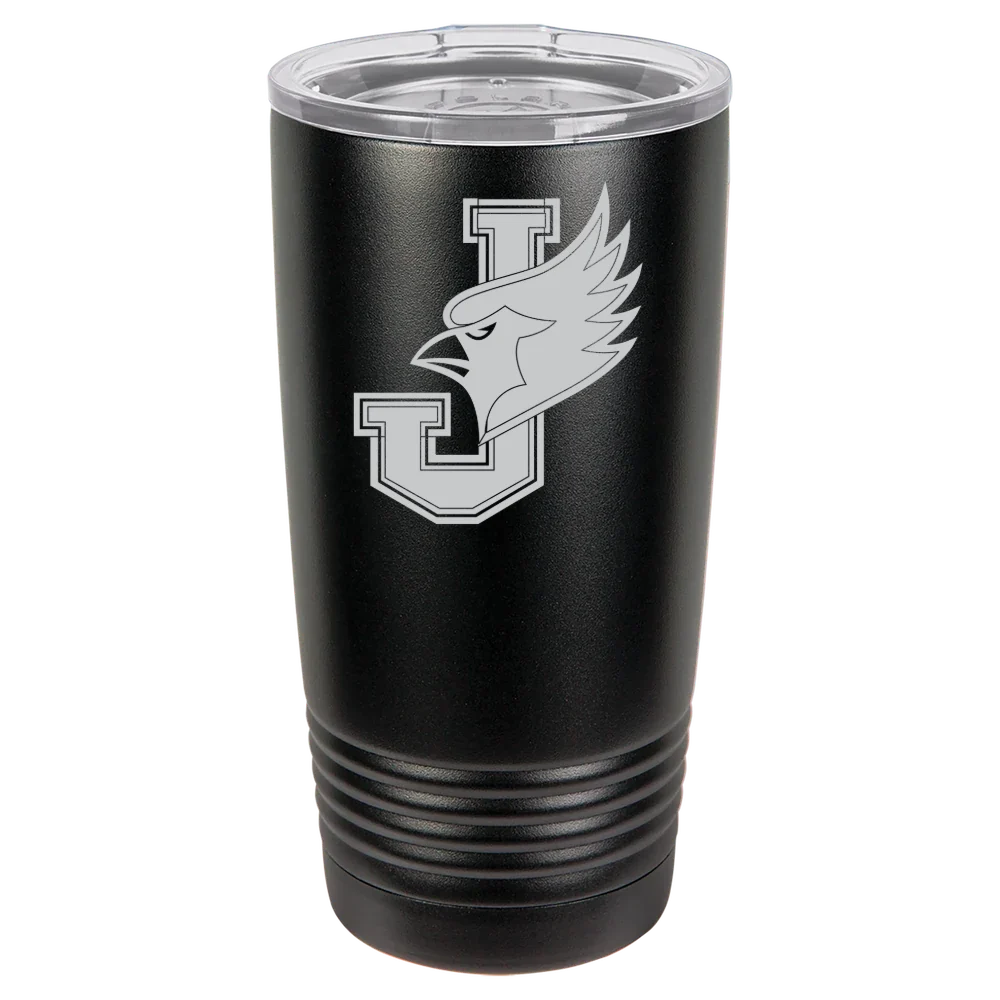 William Jewell College Polar Camel 20 oz. Ringneck Tumbler with Standard Lid