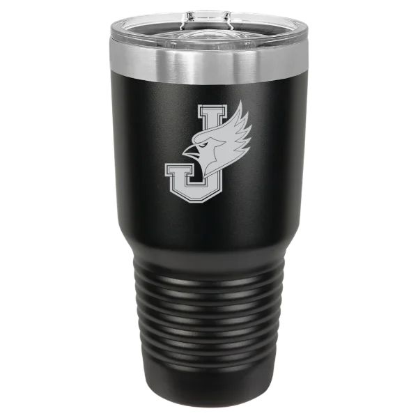 William Jewell College Polar Camel 30 oz. Ringneck Tumbler with Slider Lid
