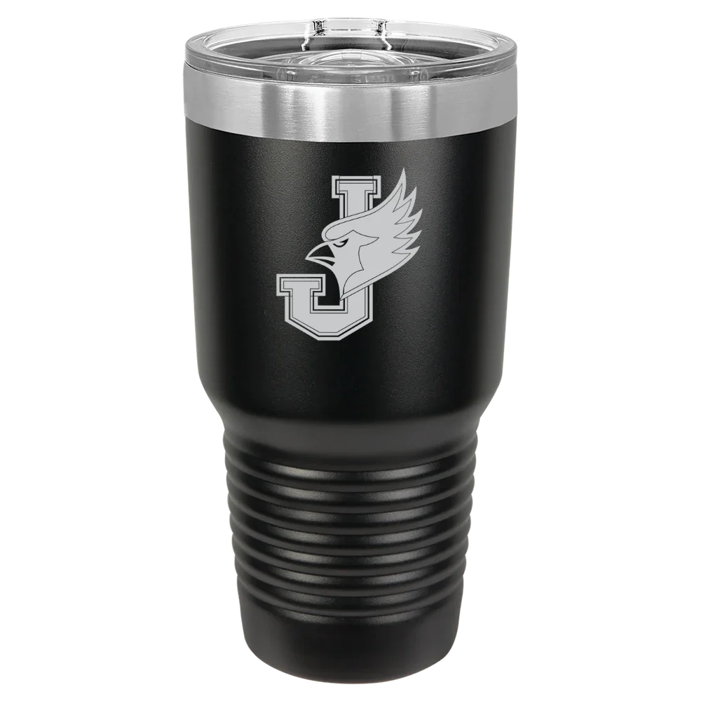 William Jewell College Polar Camel 30 oz. Ringneck Tumbler with Slider Lid