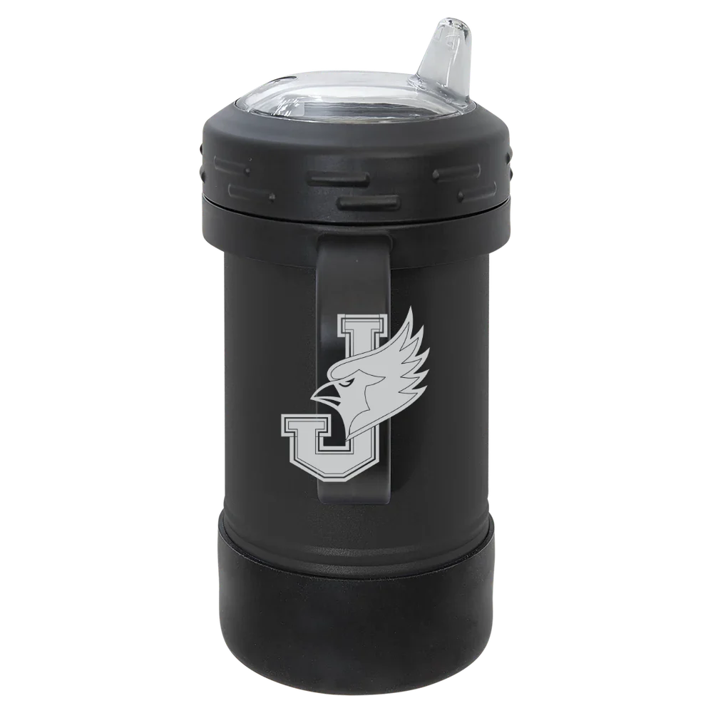 William Jewell College Polar Camel 10 oz. Sippy Cup