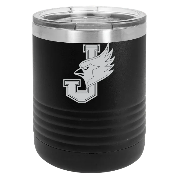 William Jewell College Polar Camel 10 oz. Tumbler with Standard Lid