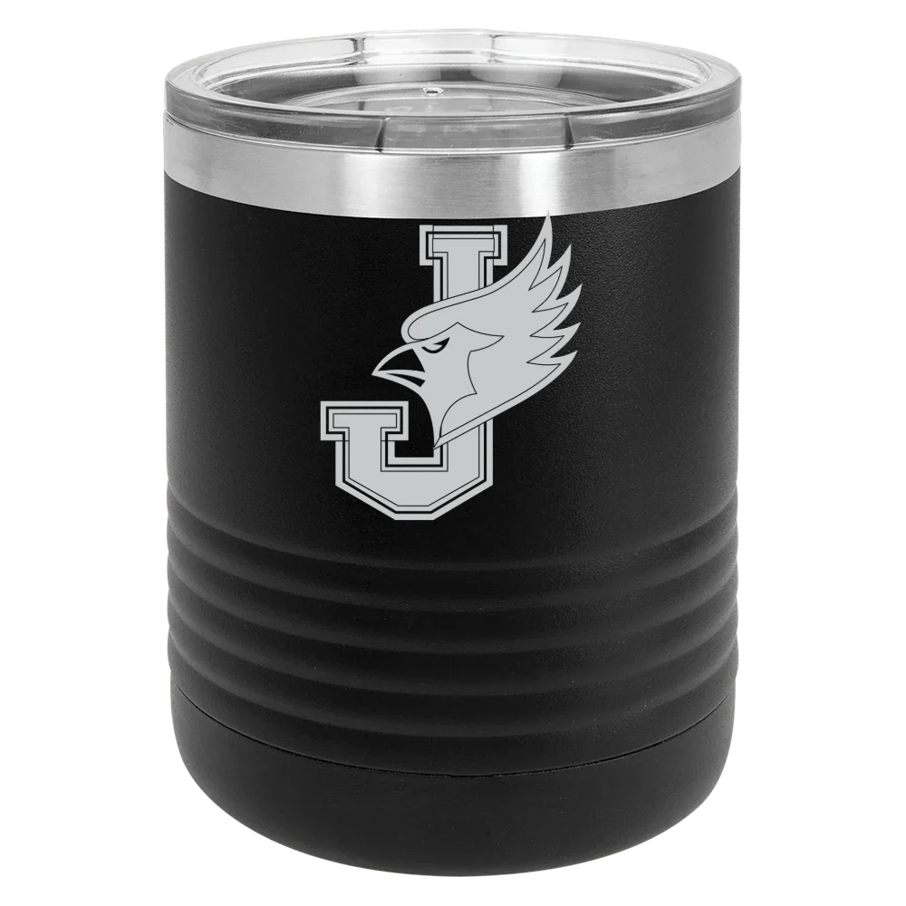 William Jewell College Polar Camel 10 oz. Tumbler with Standard Lid