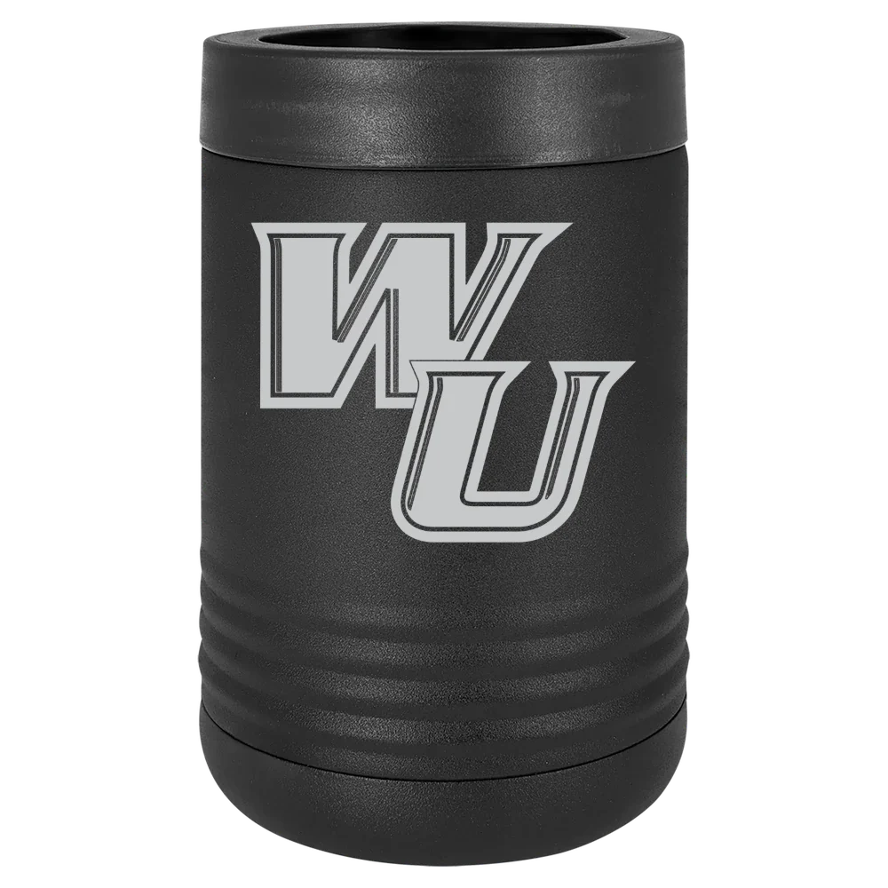 Wilmington University (Delaware) Polar Camel Standard Beverage Holder
