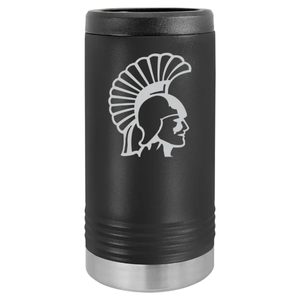 Winona State University Polar Camel Slim Beverage Holder