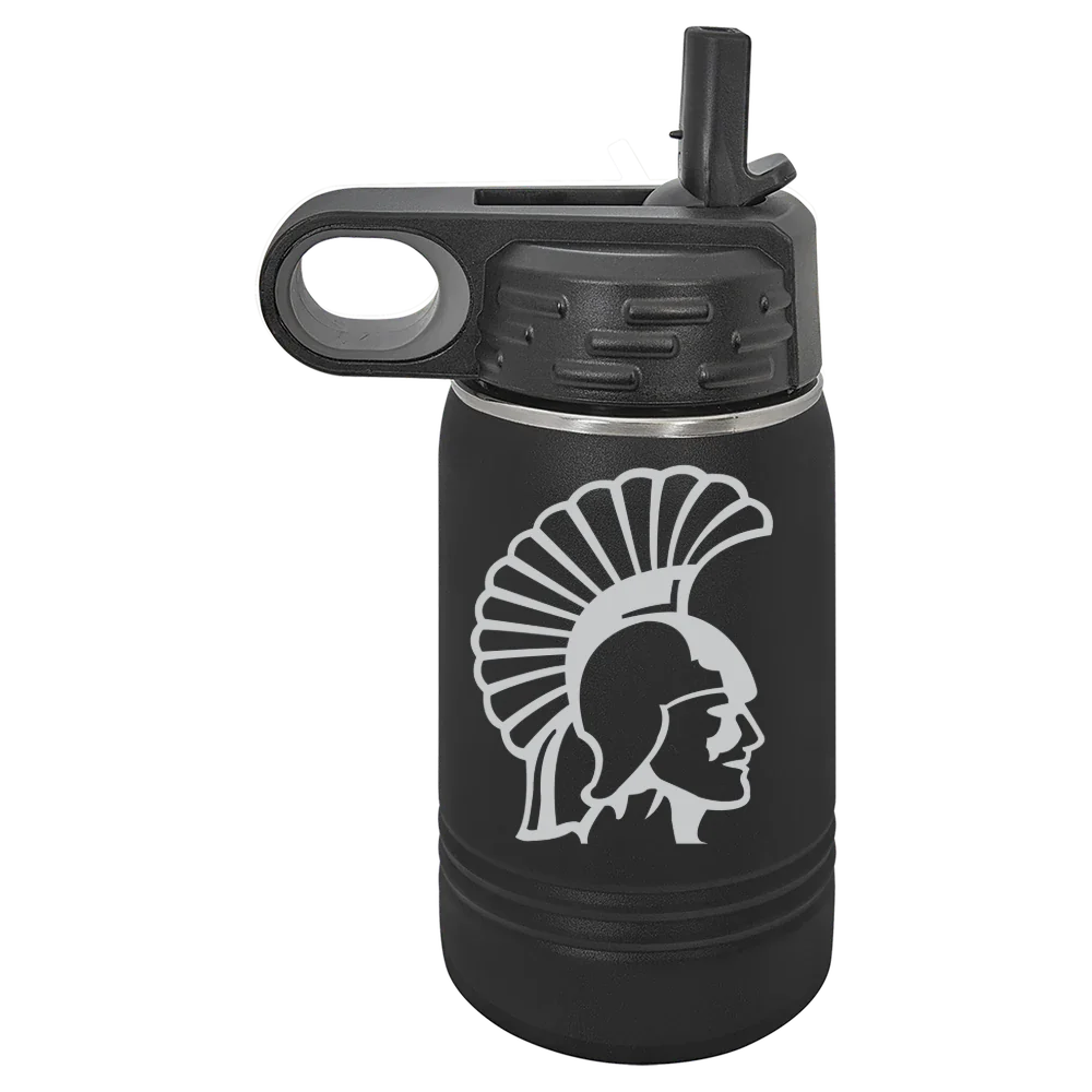Winona State University Polar Camel 12 oz. Water Bottle