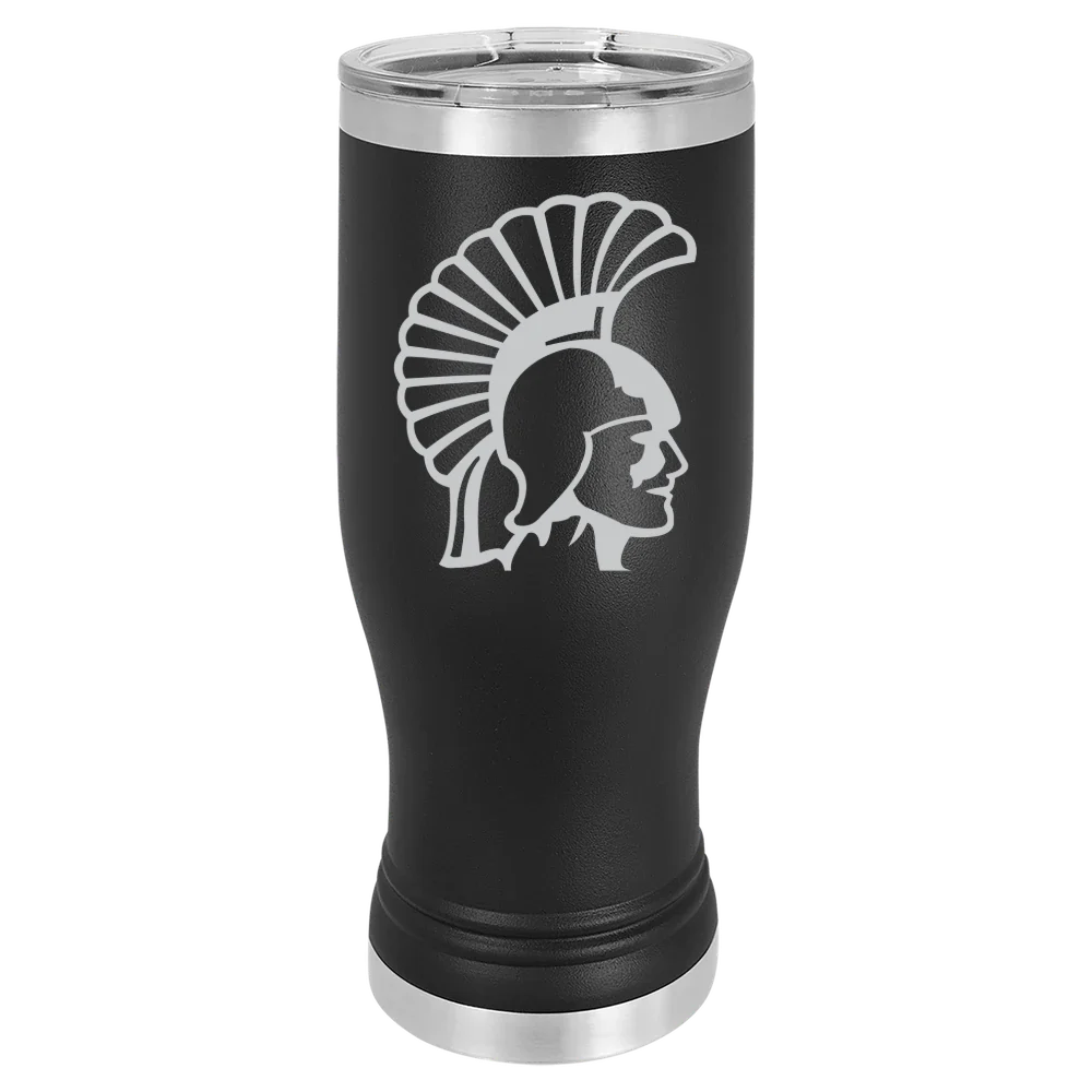 Winona State University Polar Camel 20 oz. Pilsner Tumbler